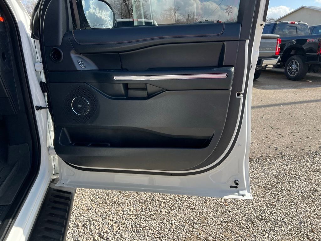 2023 Ford Expedition Timberline