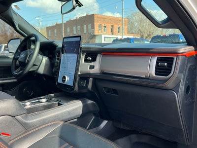 2023 Ford Expedition Timberline