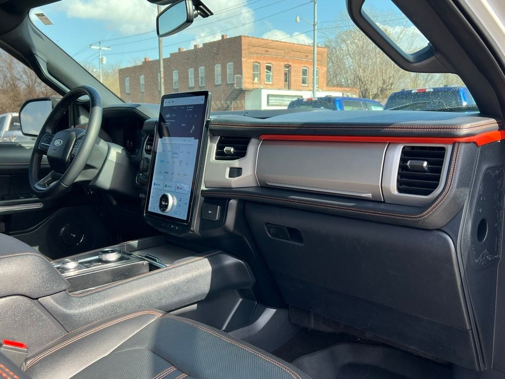 2023 Ford Expedition Timberline