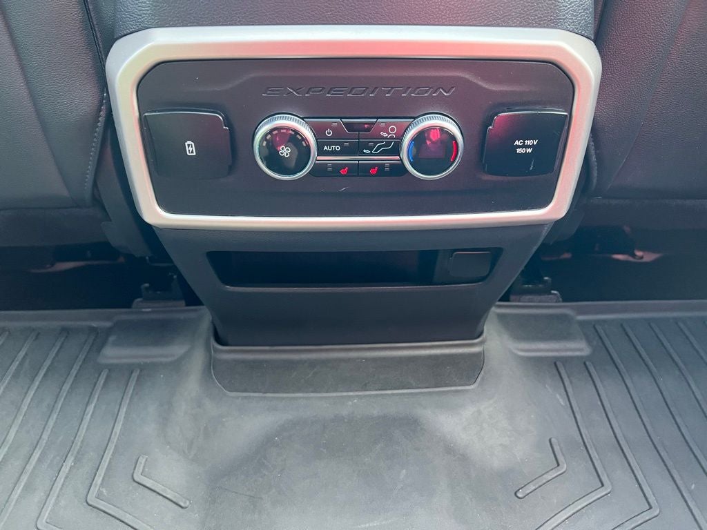 2023 Ford Expedition Timberline