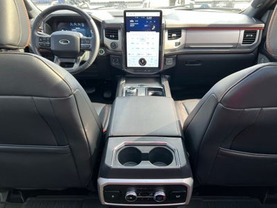 2023 Ford Expedition Timberline