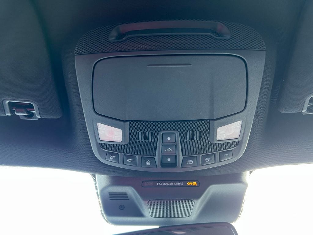 2023 Ford Expedition Timberline