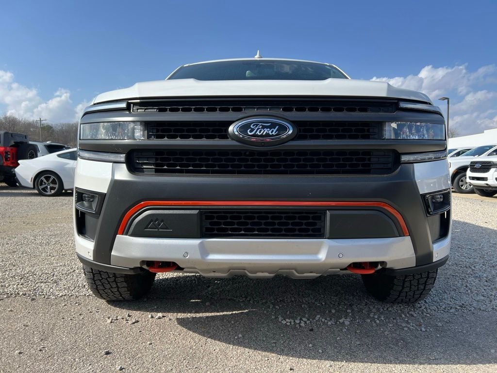 2023 Ford Expedition Timberline