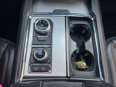 2023 Ford Expedition Timberline