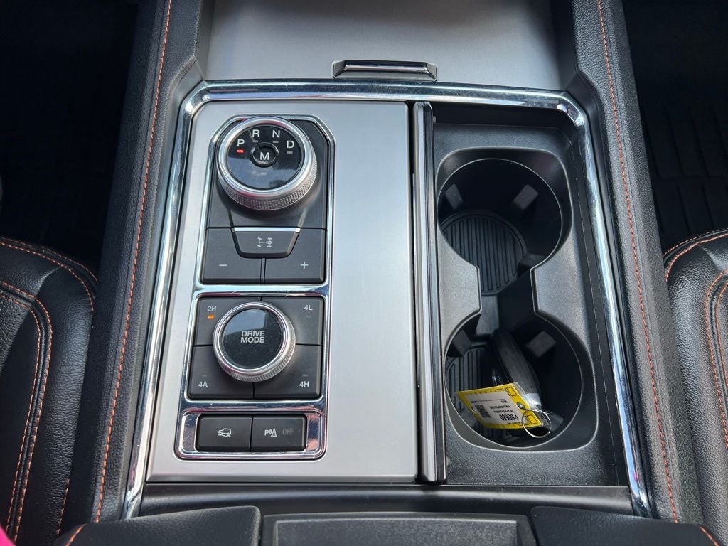 2023 Ford Expedition Timberline