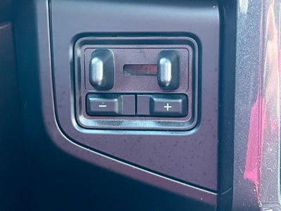 2023 Ford Expedition Timberline