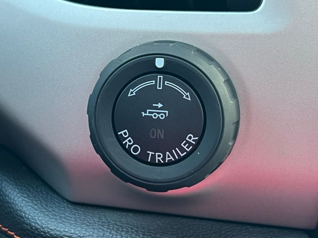 2023 Ford Expedition Timberline