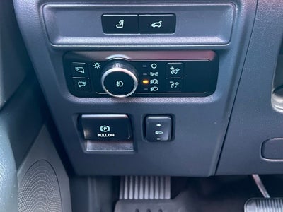 2023 Ford Expedition Timberline