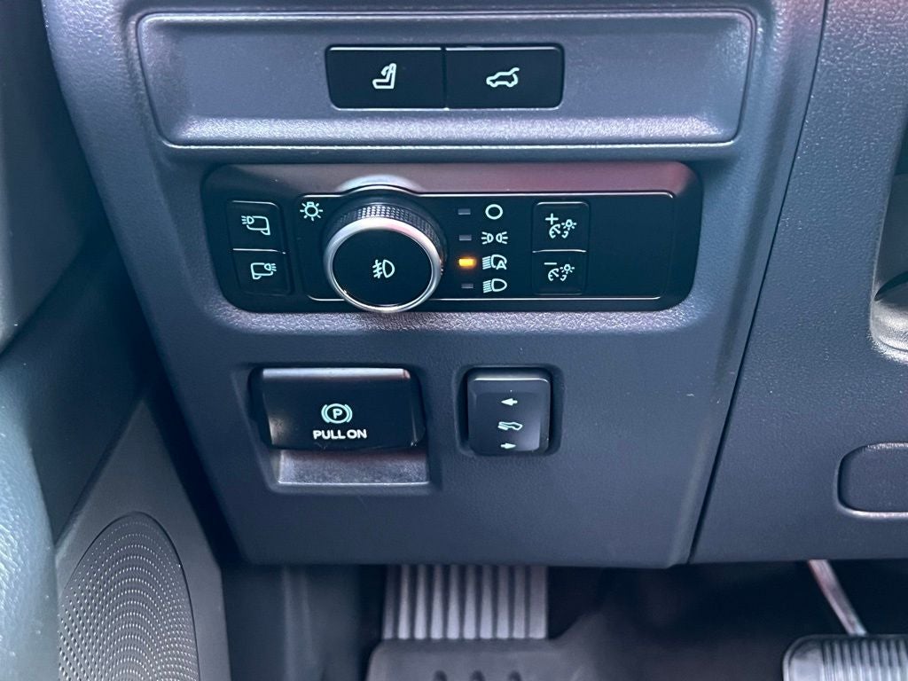 2023 Ford Expedition Timberline