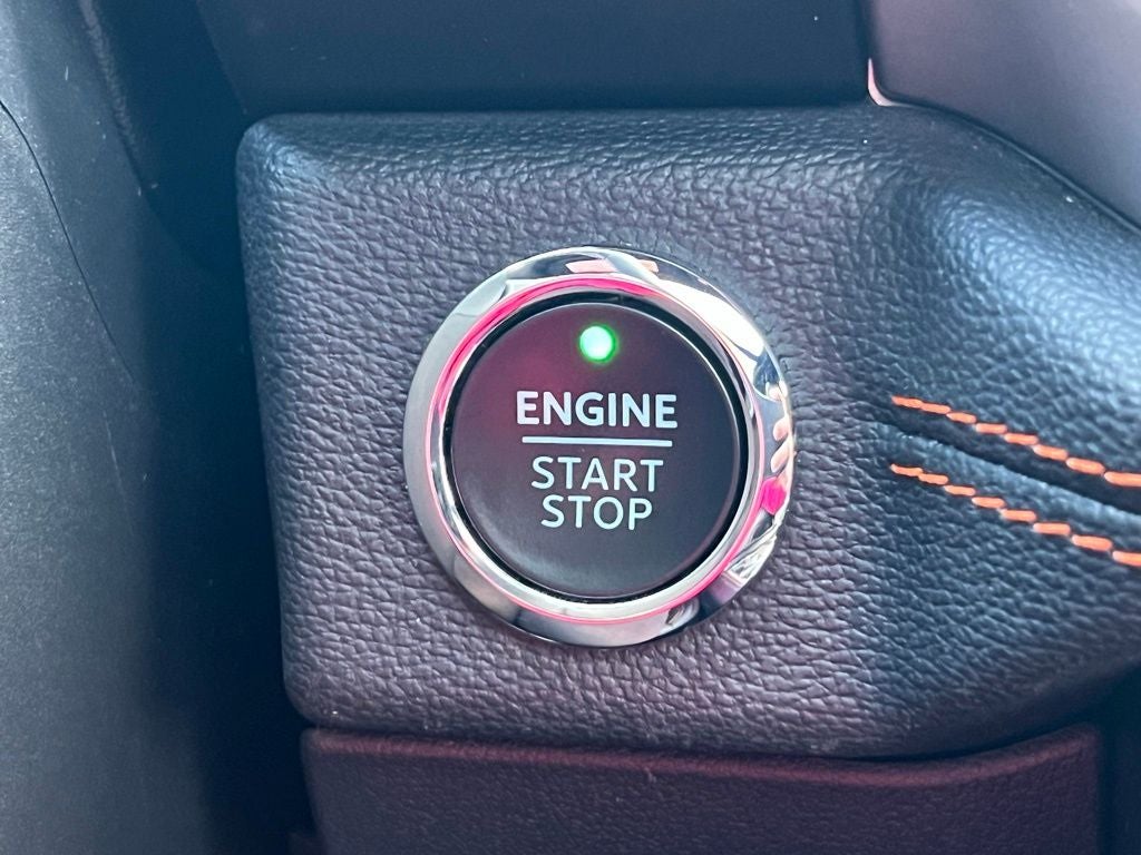 2023 Ford Expedition Timberline