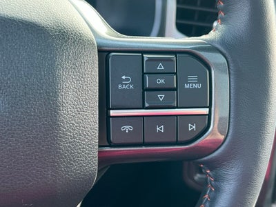 2023 Ford Expedition Timberline