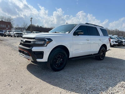 2023 Ford Expedition Timberline