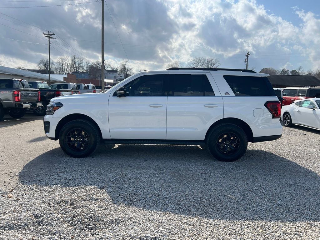 2023 Ford Expedition Timberline