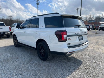 2023 Ford Expedition Timberline