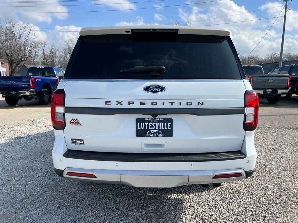 2023 Ford Expedition Timberline