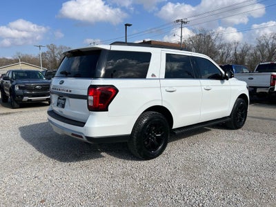 2023 Ford Expedition Timberline