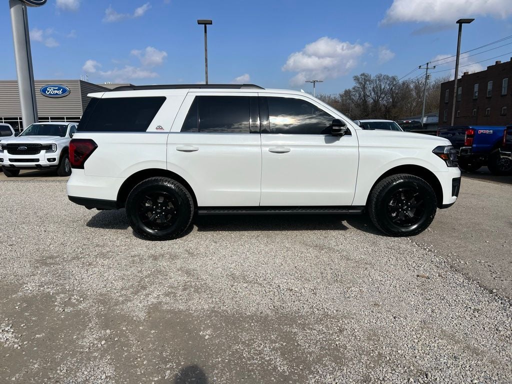 2023 Ford Expedition Timberline