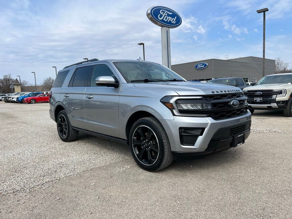 2024 Ford Expedition Limited