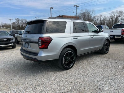 2024 Ford Expedition Limited