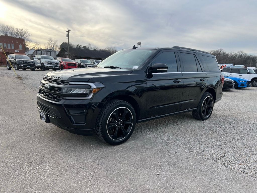 2024 Ford Expedition Limited