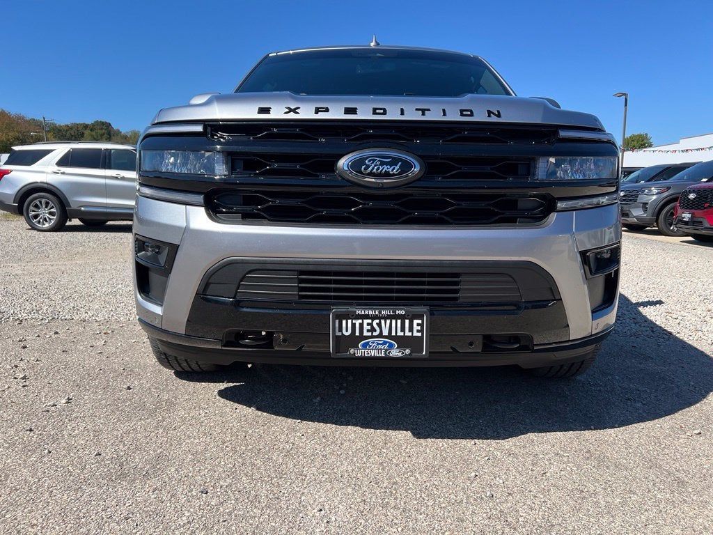 2022 Ford Expedition Limited
