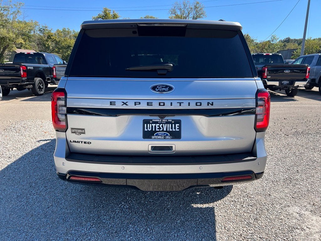 2022 Ford Expedition Limited