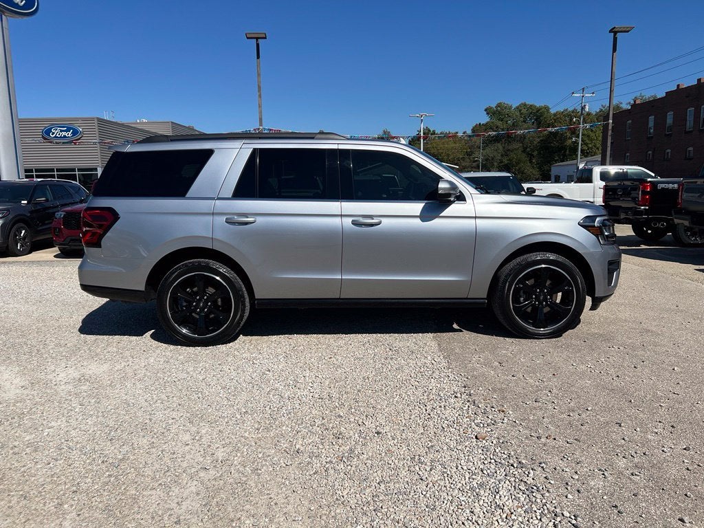 2022 Ford Expedition Limited