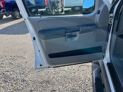 2003 Ford Explorer Sport Trac XLS 126 WB