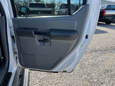 2003 Ford Explorer Sport Trac XLS 126 WB