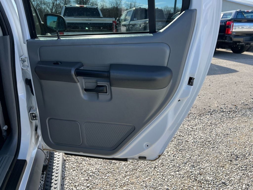 2003 Ford Explorer Sport Trac XLS 126 WB