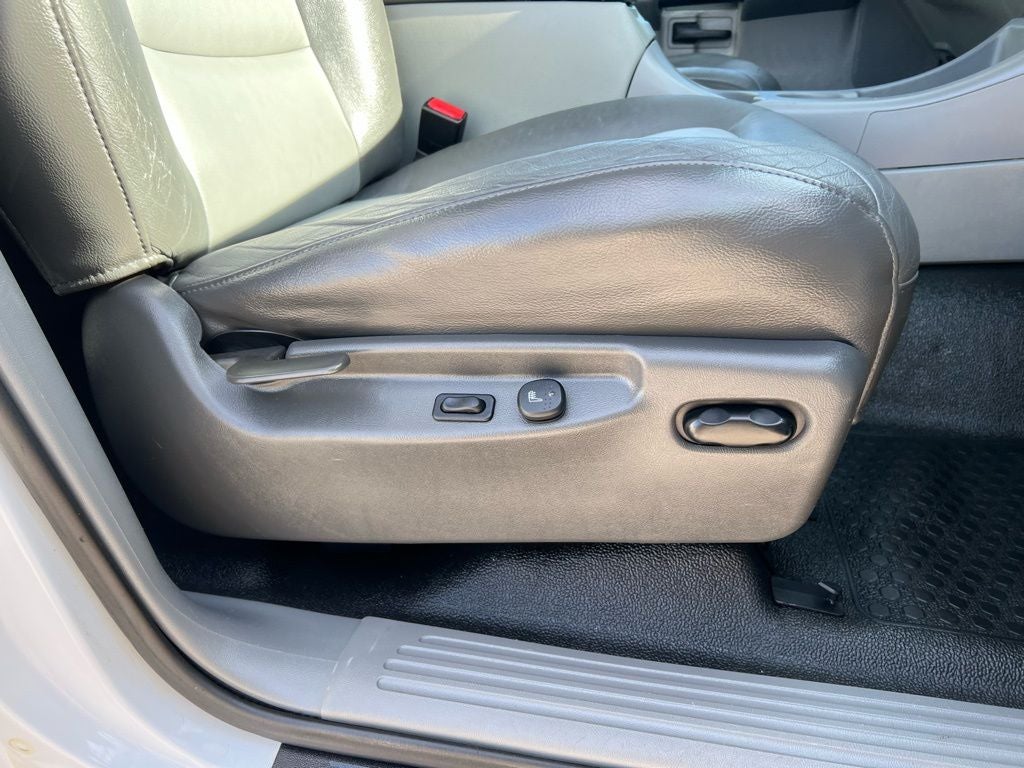 2003 Ford Explorer Sport Trac XLS 126 WB