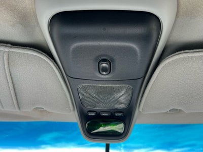 2003 Ford Explorer Sport Trac XLS 126 WB