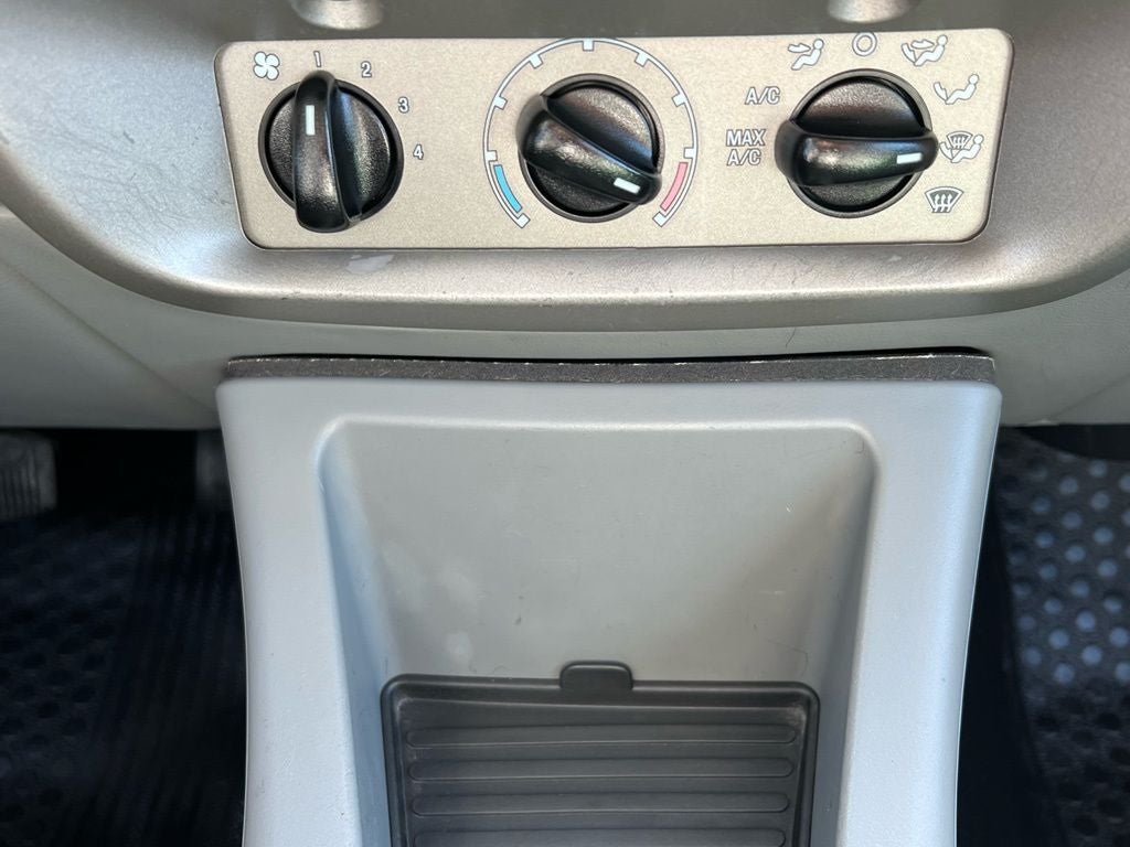 2003 Ford Explorer Sport Trac XLS 126 WB