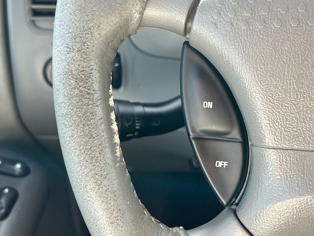 2003 Ford Explorer Sport Trac XLS 126 WB