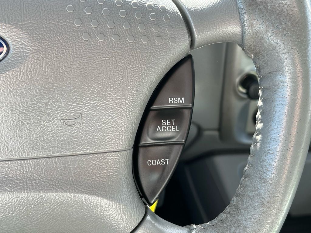 2003 Ford Explorer Sport Trac XLS 126 WB