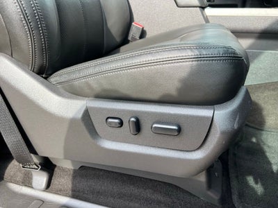 2013 Ford F-250 Platinum