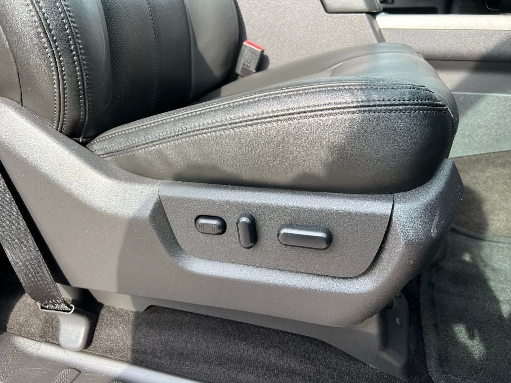 2013 Ford F-250 Platinum