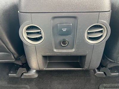 2013 Ford F-250 Platinum