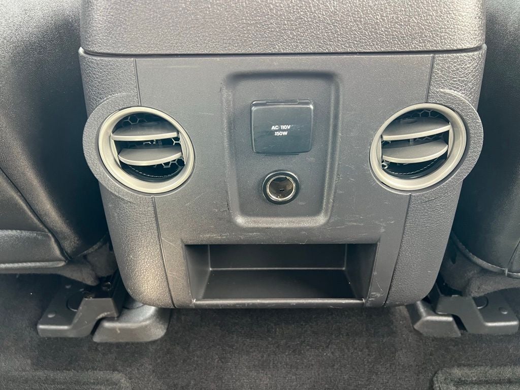 2013 Ford F-250 Platinum