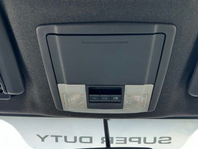 2013 Ford F-250 Platinum