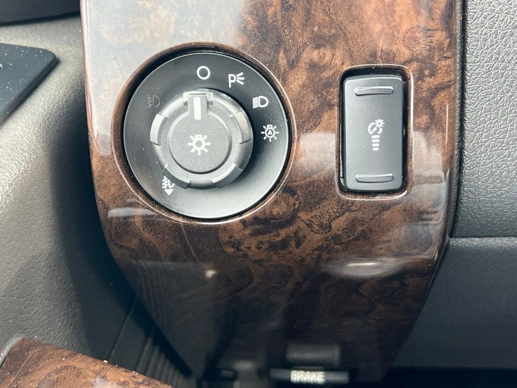 2013 Ford F-250 Platinum