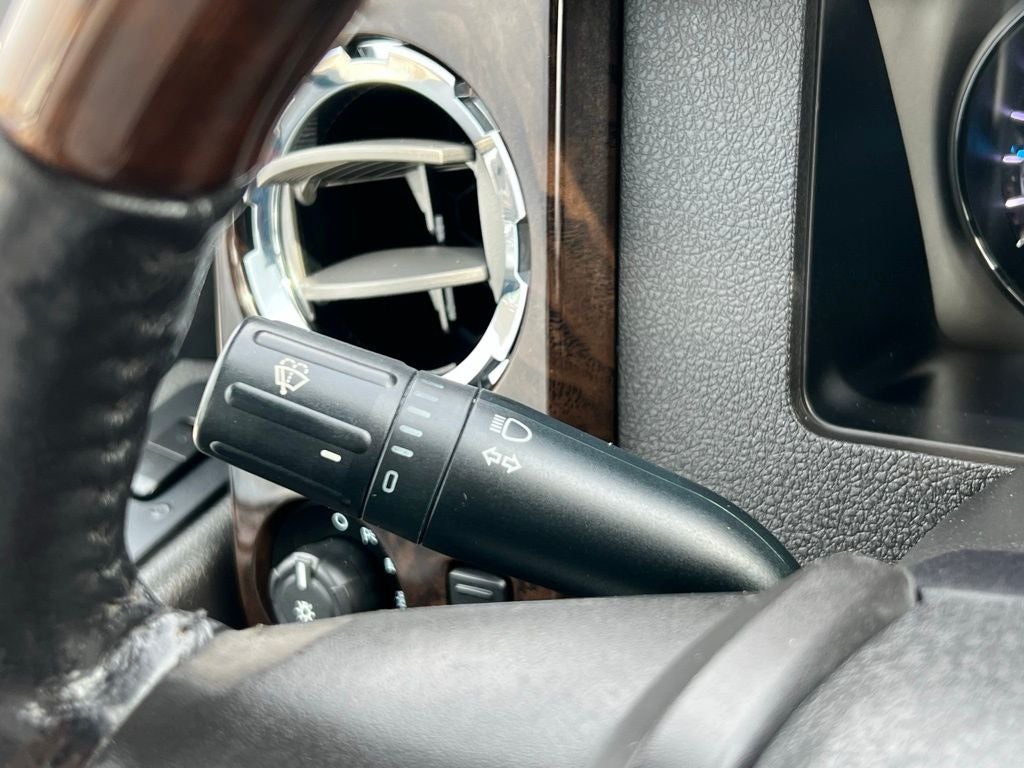 2013 Ford F-250 Platinum