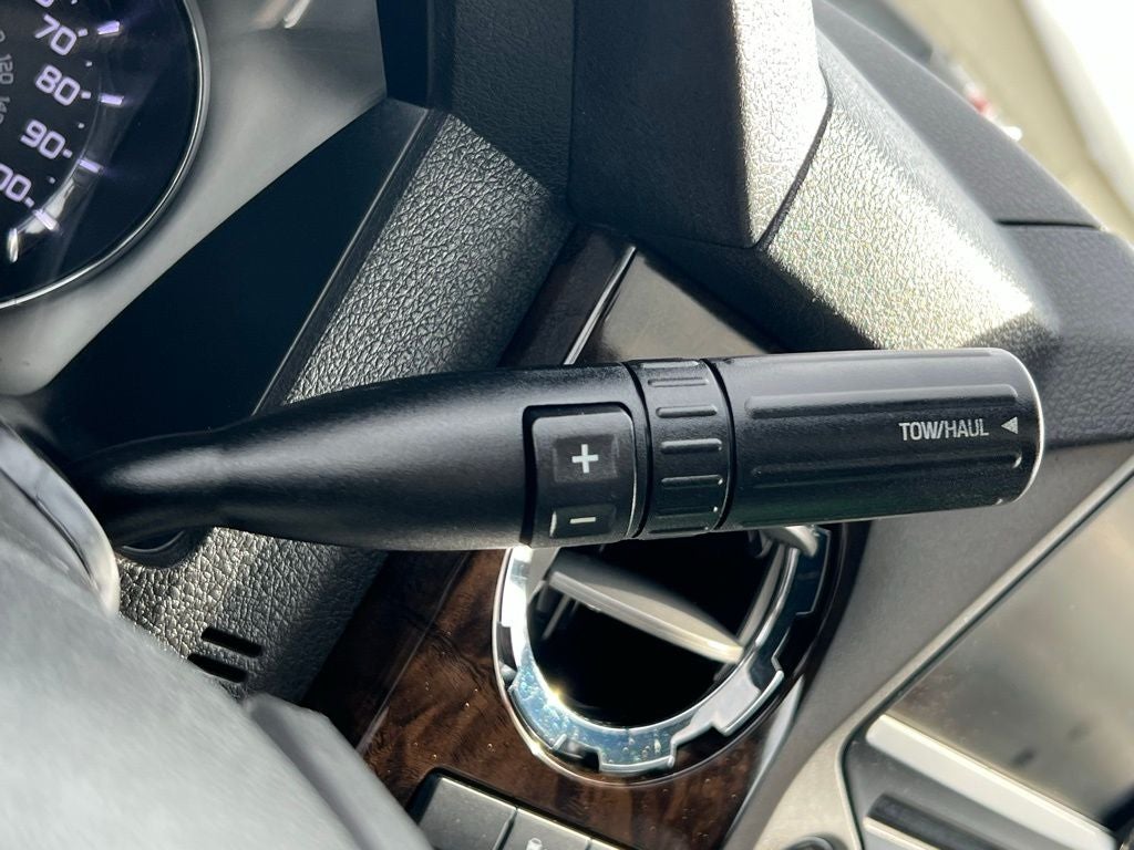 2013 Ford F-250 Platinum