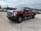 2013 Ford F-250 Platinum