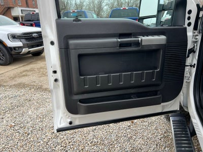 2016 Ford F-250 Lariat