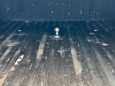 2016 Ford F-250 Lariat