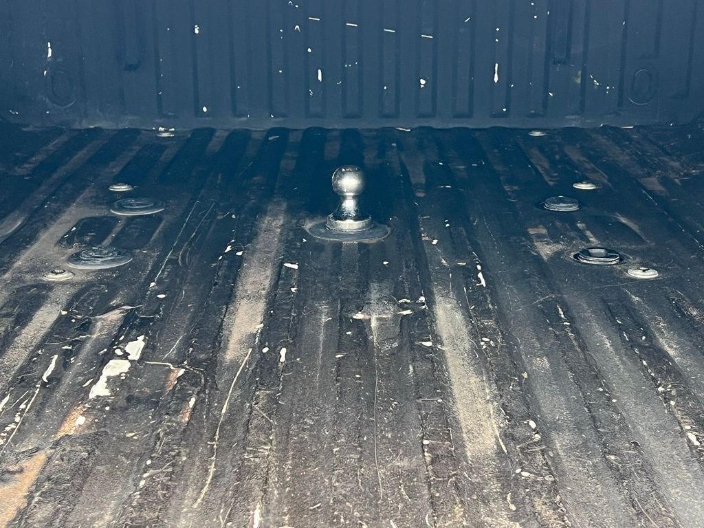 2016 Ford F-250 Lariat