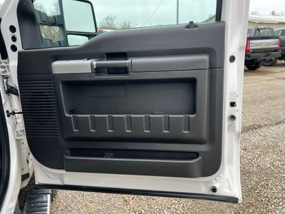 2016 Ford F-250 Lariat