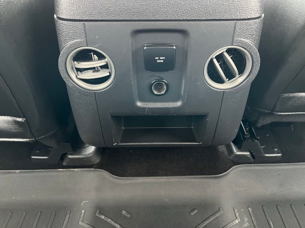 2016 Ford F-250 Lariat