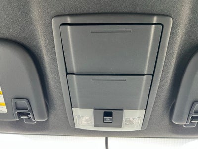 2016 Ford F-250 Lariat